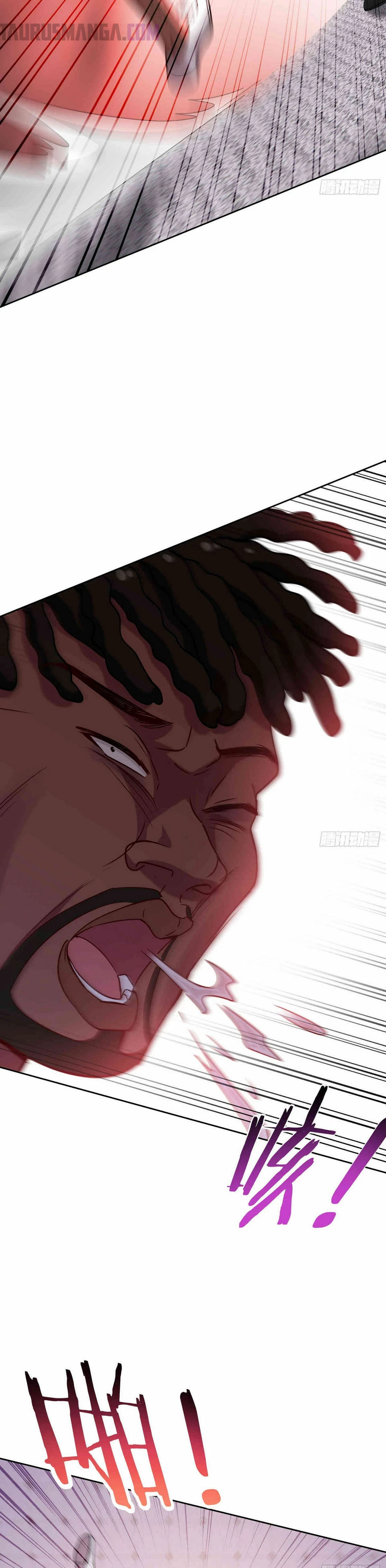 Despues De Dejar De Actuar Como Un Perro, Me Convertí En Un Magnate Celestial Urbano > Capitulo 124 > Page 21